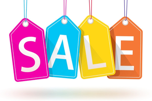 [THÔNG BÁO] THANH LÝ TÀI SẢN CHO CB-CNV